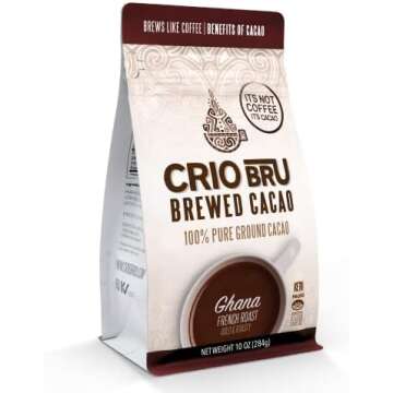 GUT REFRESH: Sips & Sweeteners