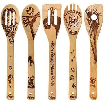 Gift ideas for your Spooky friends - Spirits and Spook