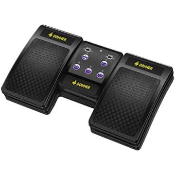 violin gadgets and supplies