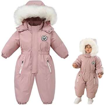 Alaska Weather Wardrobe