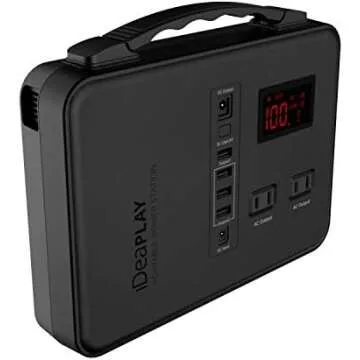 Travel With This or That