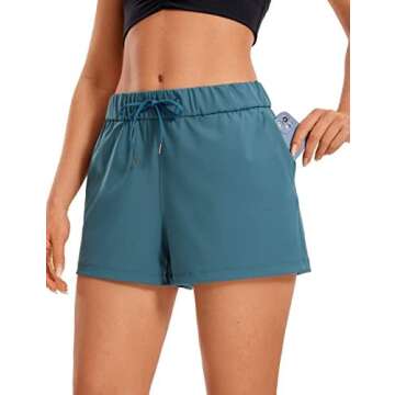 CRZ YOGA (lululemondupes)