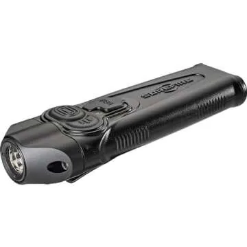 EDC Flashlights