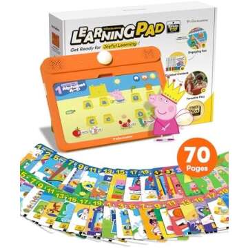 Toys for 3+ year olds