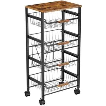 Home Hacks and Finds