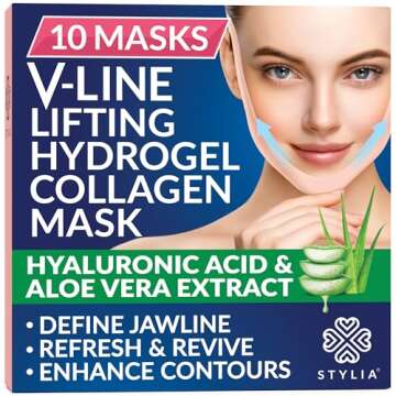 SkinCare Anti Aging