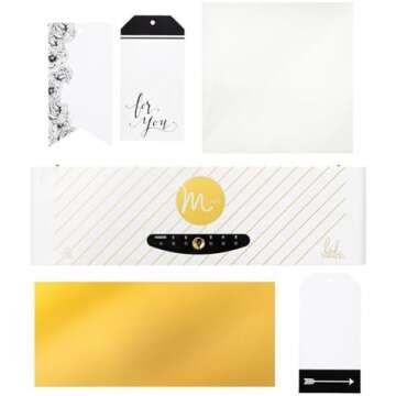 2022 Scrapbooking Faves