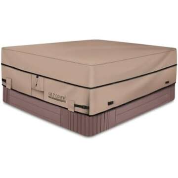 Hot Tub Care and Maintenance