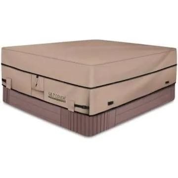 Hot Tub Care and Maintenance