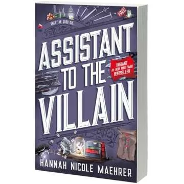 September 2024 – Monthly Reads