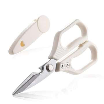 JUNK DRAWER ESSENTIALS