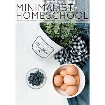 Books for Homeschool Moms