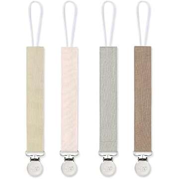 Baby Beach Essentials