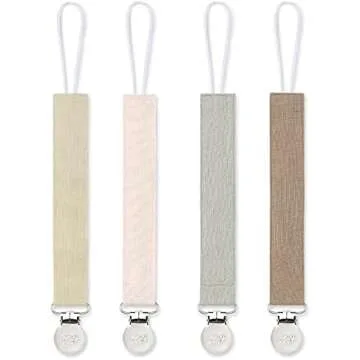 Baby Beach Essentials