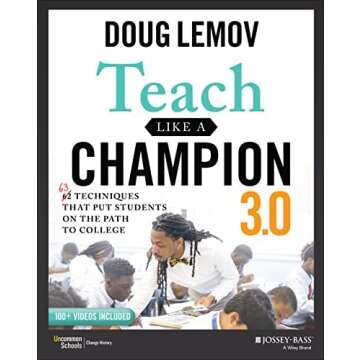 Great Principal Reads