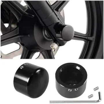 Harley Davidson Additions