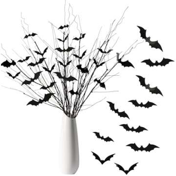 Halloween Home Decor