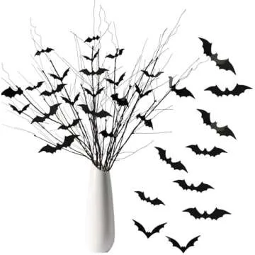Halloween Home Decor