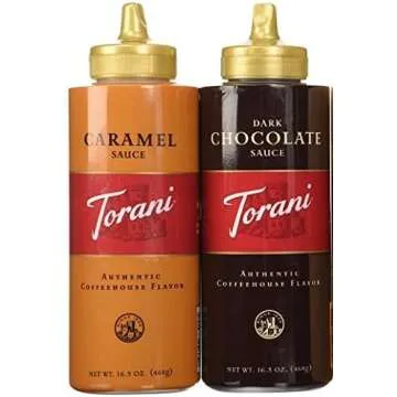 Coffee bar essentials!