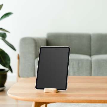 Mastering Mobility: Explore the Best Tablet Holder Stands for Media and Streaming