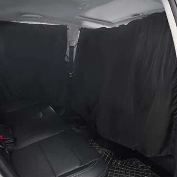 Camping, Hiking, & Other Outdoor Activities