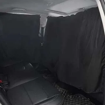 Camping, Hiking, & Other Outdoor Activities