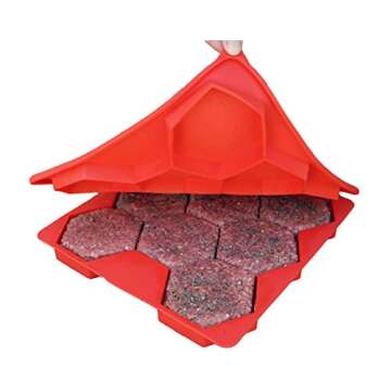 #TAXAExplorer Ryan's Top Items for Mantis