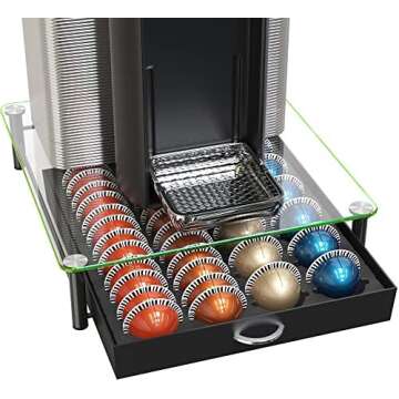 Kitchen Organization