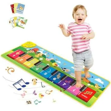 Gifts for 1 Year Olds