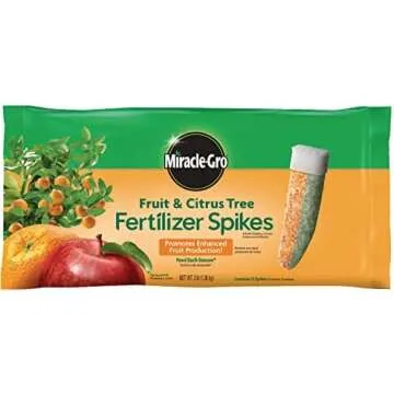 Fertilizers I Use in My Garden