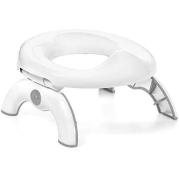 Potty Training Must Haves