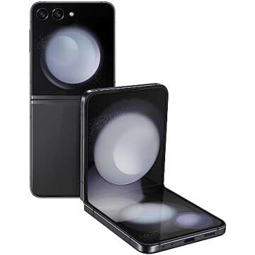 Motorola RAZR plus vs Samsung Galaxy z flip 5