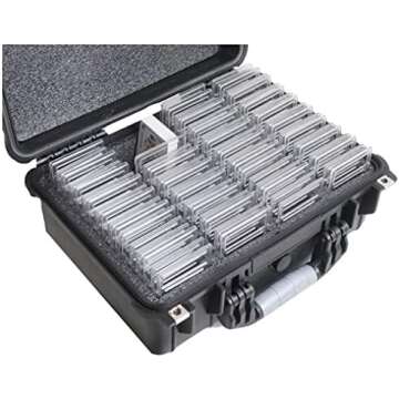 Collectable Card Accessories