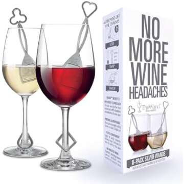 All things Wine {A Mom’s 6th Food Group}