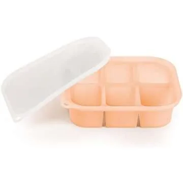 Baby Food Storage