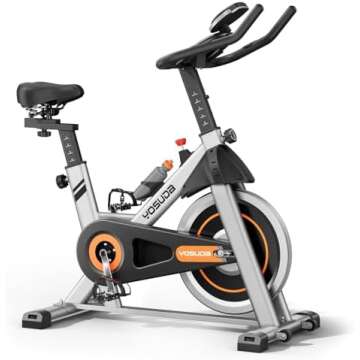 Exercise Equipment