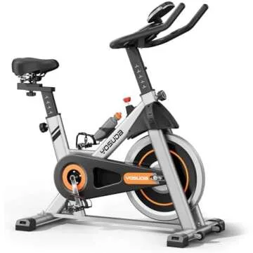 Exercise Equipment