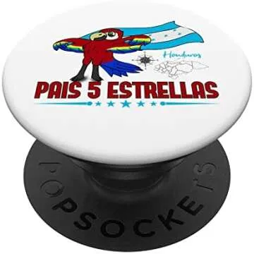 Soporte PopSockets