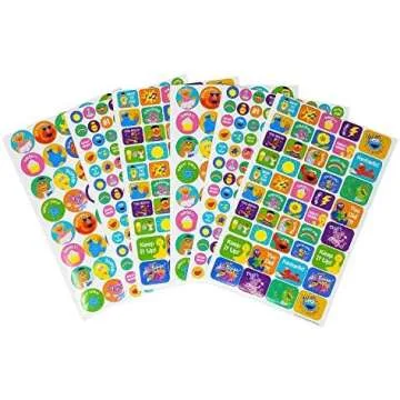 Elmo Themed BIrthday Party