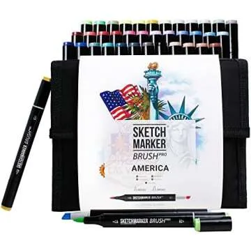 Sketchmarker Live Stream