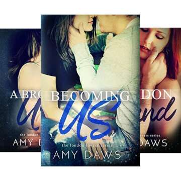 Amy Daws (Must Read Recommendations)