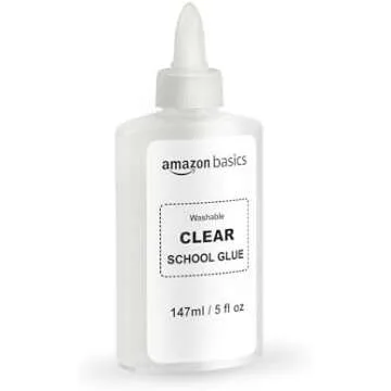 History's Heroes ~ Yehudah Hamacabi: Tissue Paper Shield Craft