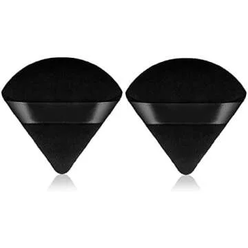 Makeup products I use!