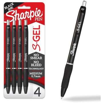 EXTRA SUPPLIES I LOVE (PENS ETC)