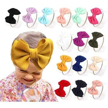 Natural Hair Kids Essentials