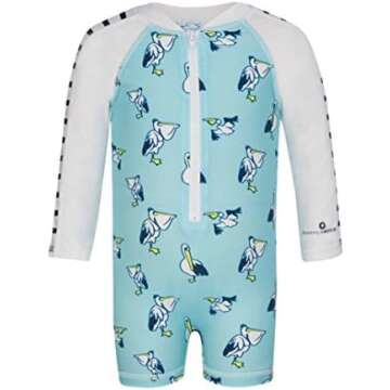 Toddler Travel Products