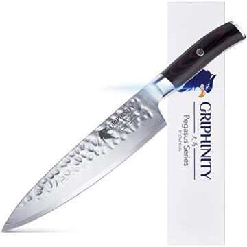Cooking / Kitchen Knives