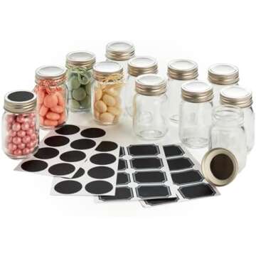 Zero Waste / Sustainable Kitchen