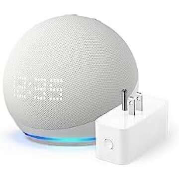 Home Electronics & Lighting