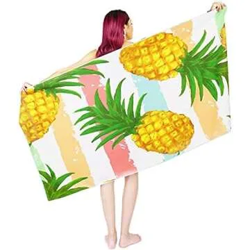 Pineapple Favorites